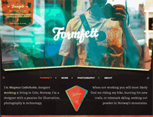 Tablet Screenshot of formfett.net